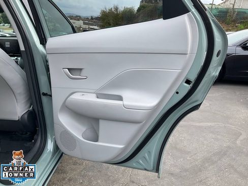 Used 2024 Hyundai Kona SEL FWD image 52