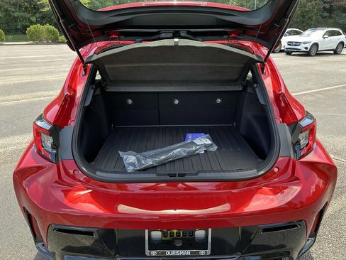 New 2025 Toyota Corolla GR image 17