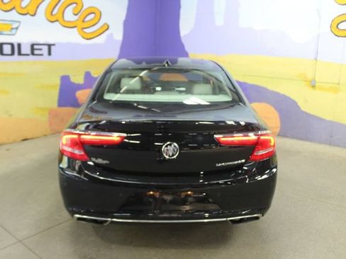Used 2019 Buick LaCrosse Premium w/ Sun and Shade Package FWD image 7