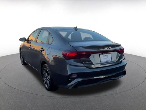 Used 2024 Kia Forte LXS image 4
