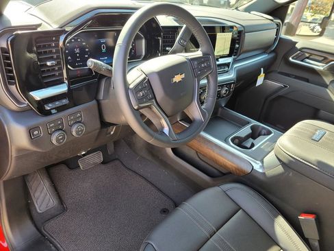 New 2026 Chevrolet Silverado 2500 High Country image 17