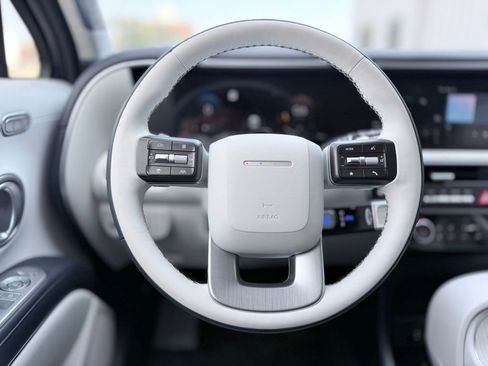 New 2026 Hyundai Palisade Calligraphy image 13