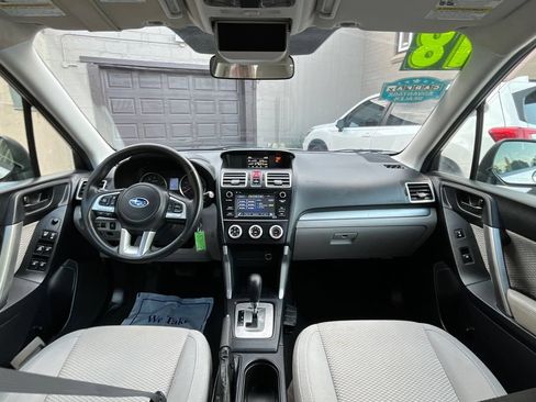 Used 2018 Subaru Forester 2.5i AWD/4WD image 15