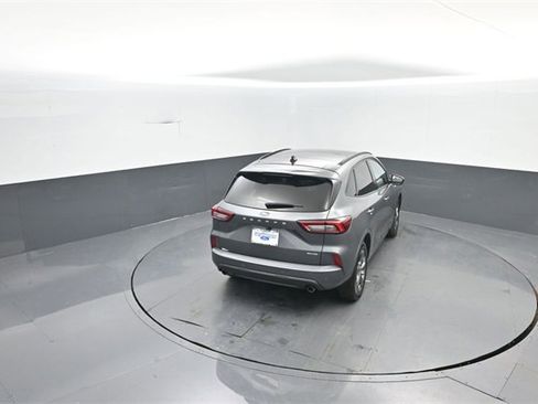 Certified 2023 Ford Escape ST-Line w/ Tech Pack #1 image 28