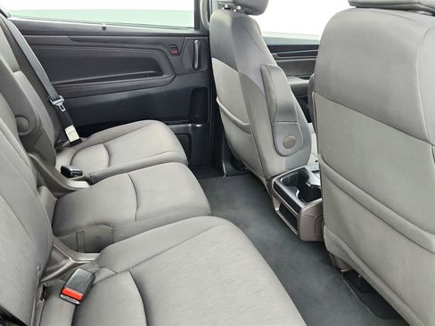 Used 2019 Honda Odyssey EX image 20