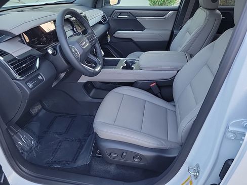 New 2026 GMC Acadia Elevation w/ Elevation Premium Package image 9