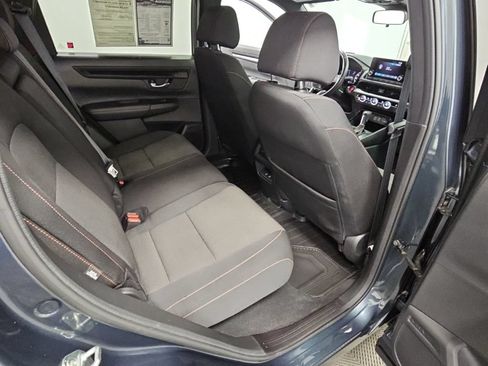 Used 2024 Honda CR-V Sport image 32