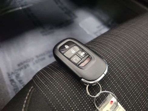 Used 2023 Honda Civic EX image 34