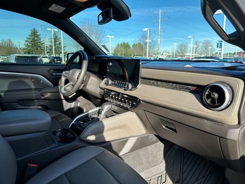 Used 2023 Chevrolet Colorado ZR2 w/ ZR2 Convenience Package III image 42