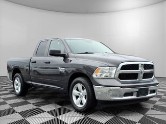 Used 2024 RAM 1500 Classic SLT AWD/4WD video 1