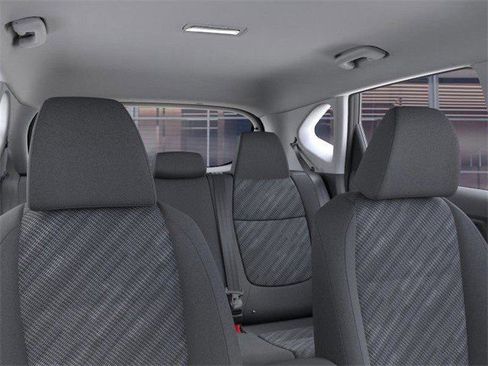 New 2026 Kia Seltos LX image 27