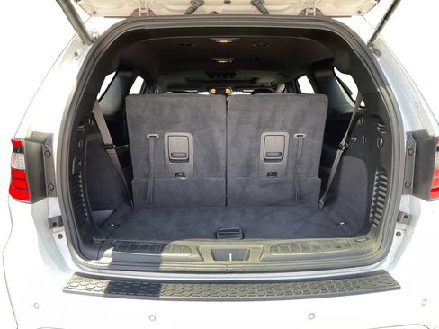Used 2022 Dodge Durango GT AWD/4WD image 13