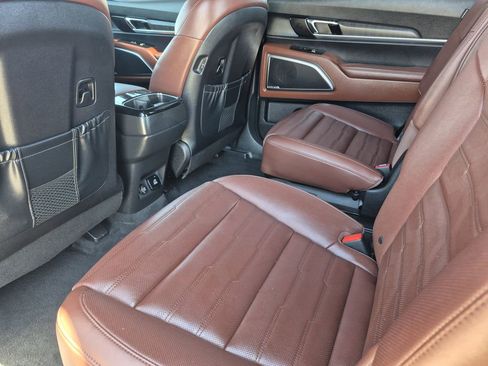 Used 2023 Kia Telluride SX Prestige AWD/4WD image 15