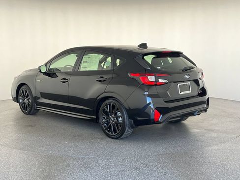 New 2026 Subaru Impreza RS AWD/4WD image 7