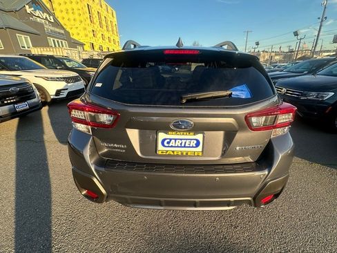 Used 2023 Subaru Crosstrek 2.5i Limited w/ Moonroof Package image 5