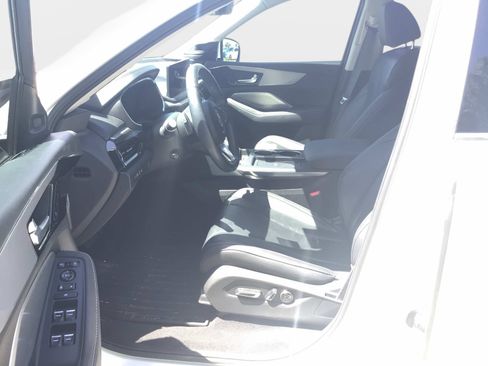 Used 2025 Acura MDX FWD w/ Technology Package image 9
