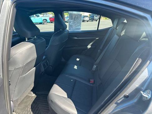 Certified 2026 Toyota Camry XSE AWD/4WD image 15