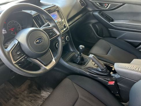 Used 2020 Subaru Crosstrek 2.0i AWD/4WD image 14