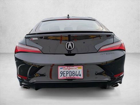 Certified 2023 Acura Integra A-Spec image 7