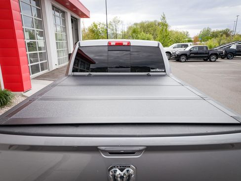 Used 2024 RAM 2500 Laramie w/ Safety Group AWD/4WD image 6