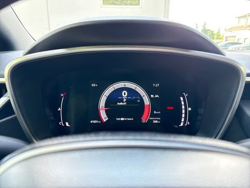 Used 2024 Toyota Corolla XSE FWD image 14