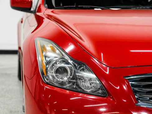 Used 2011 INFINITI G37 Sport w/ Premium Pkg image 42