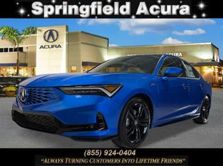 New 2026 Acura Integra A-Spec FWD video 1