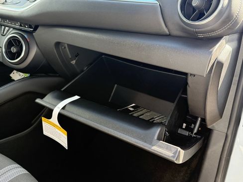 New 2026 Chevrolet Blazer LT w/ LPO, Black Sport Package image 57