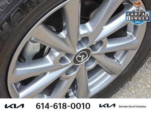 Used 2024 MAZDA CX-5 AWD 2.5 S image 13