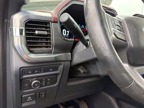 Used 2022 Ford F150 Lariat AWD/4WD image 20