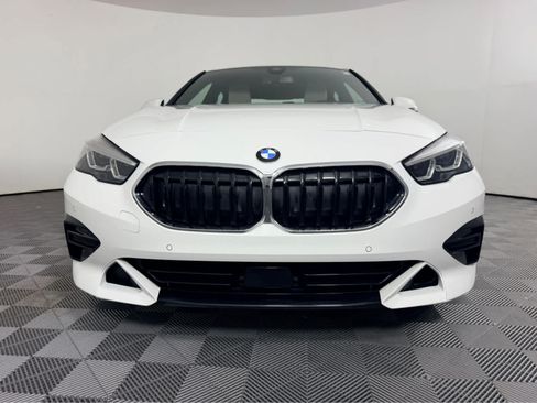 Used 2024 BMW 228i Gran Coupe FWD image 8