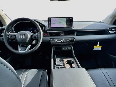 New 2026 Honda Pilot Elite image 33