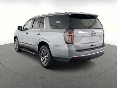 Used 2023 Chevrolet Tahoe LT RWD image 5
