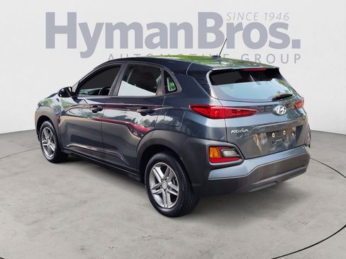 Used 2019 Hyundai Kona SE FWD image 5