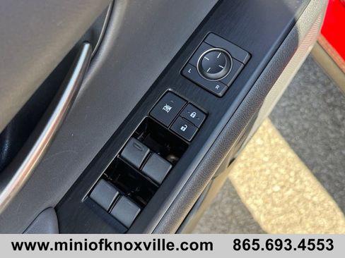 Used 2020 Lexus UX 250h F Sport w/ F Sport Premium Package image 13