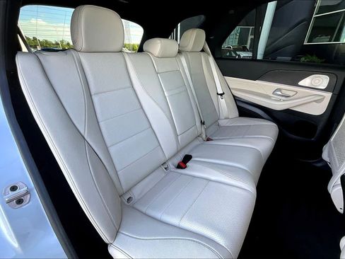Used 2025 Mercedes-Benz GLE 350 4MATIC image 18