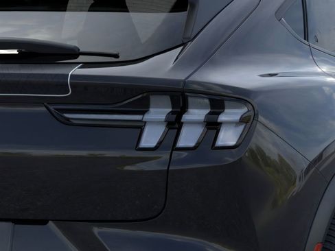 New 2025 Ford Mustang Mach-E GT image 43