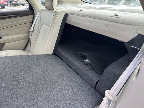 Used 2017 Ford Fusion Platinum image 30