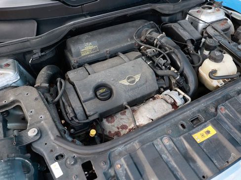 Used 2014 MINI Cooper Countryman S image 47