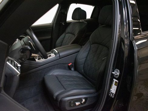 Certified 2025 BMW X6 M60i w/ Parking Assistance Package image 22