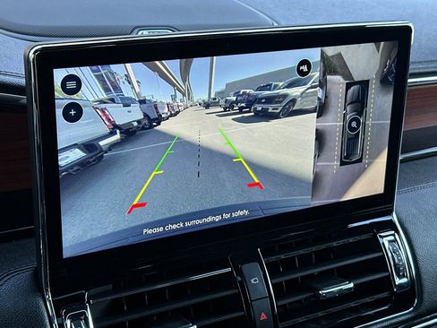 Certified 2022 Lincoln Navigator L Reserve image 20