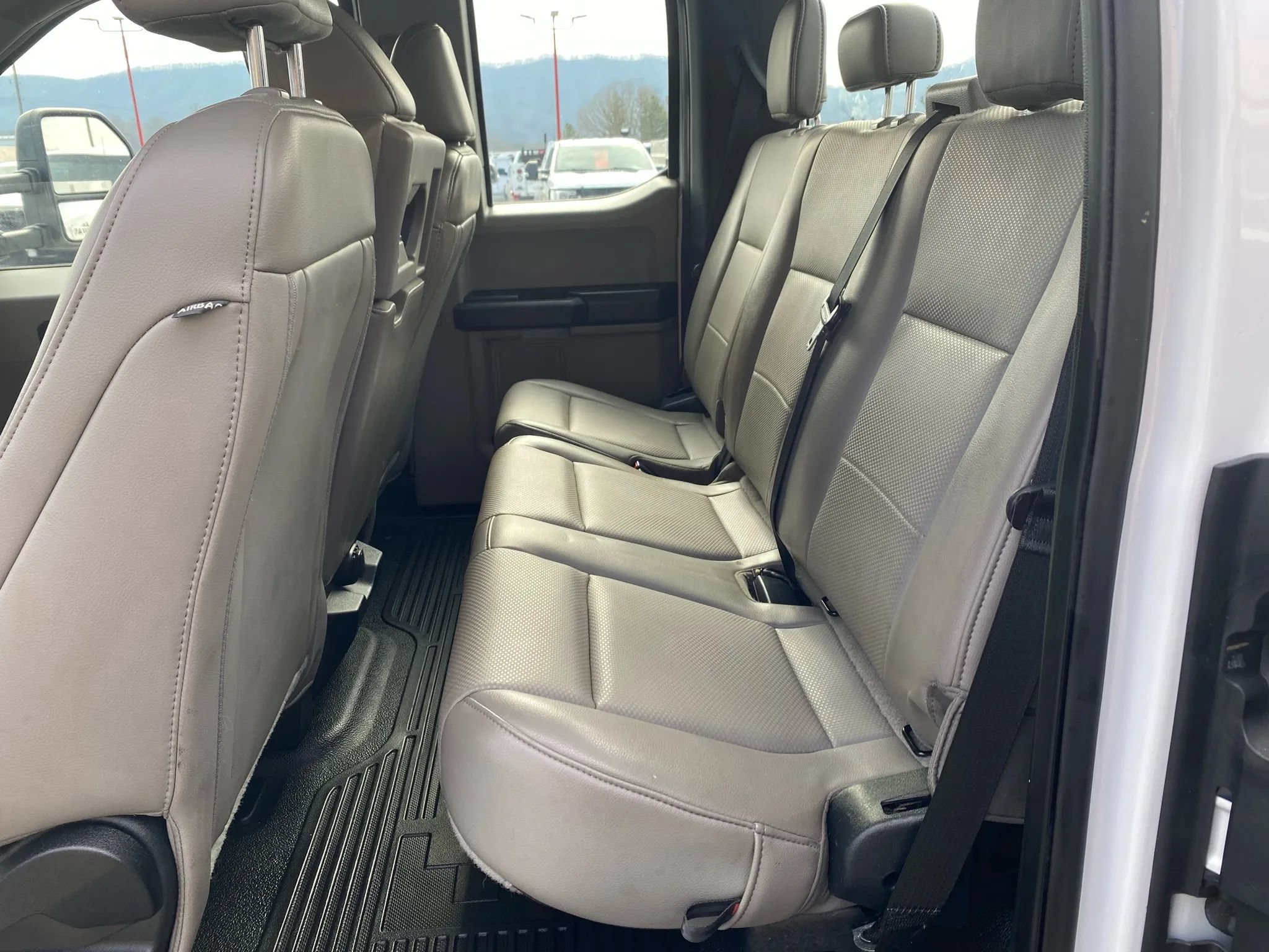 Used 2020 Ford F250 4x4 SuperCab Super Duty image 27