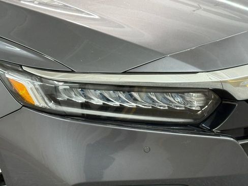 Certified 2020 Honda Accord Touring image 32