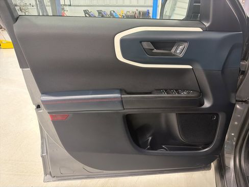 Used 2023 Ford Bronco Sport Heritage w/ Heritage Convenience Package image 17