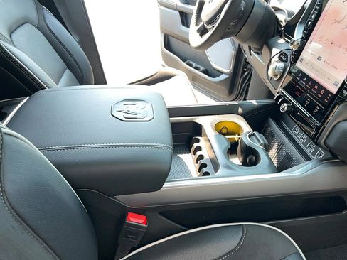 New 2026 RAM 1500 Laramie image 58