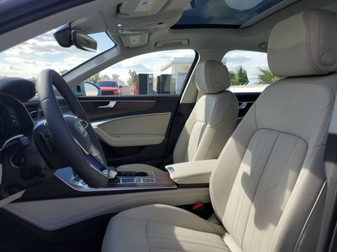 Used 2025 Audi A6 Premium Plus AWD/4WD image 12