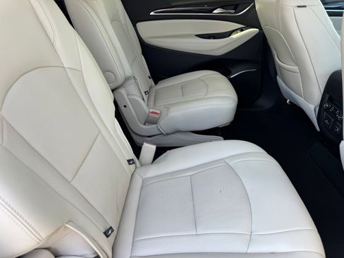 Used 2023 Buick Enclave Premium w/ Experience Buick Package image 13
