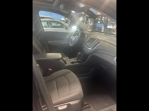Used 2020 Chevrolet Equinox LT AWD/4WD image 5
