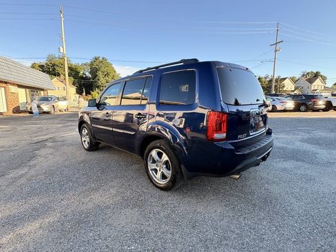 Used 2015 Honda Pilot EX-L image 10