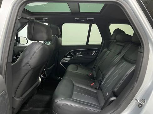Used 2024 Land Rover Range Rover SE image 29